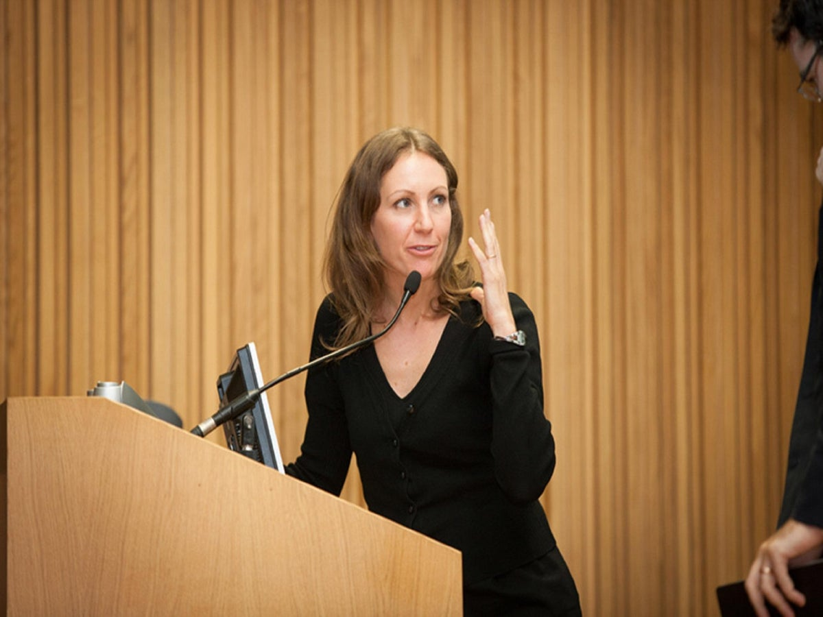 Silvana Tenreyro named as newest member of the Bank of England's Monetary Policy Committee | The Independent | The Independent