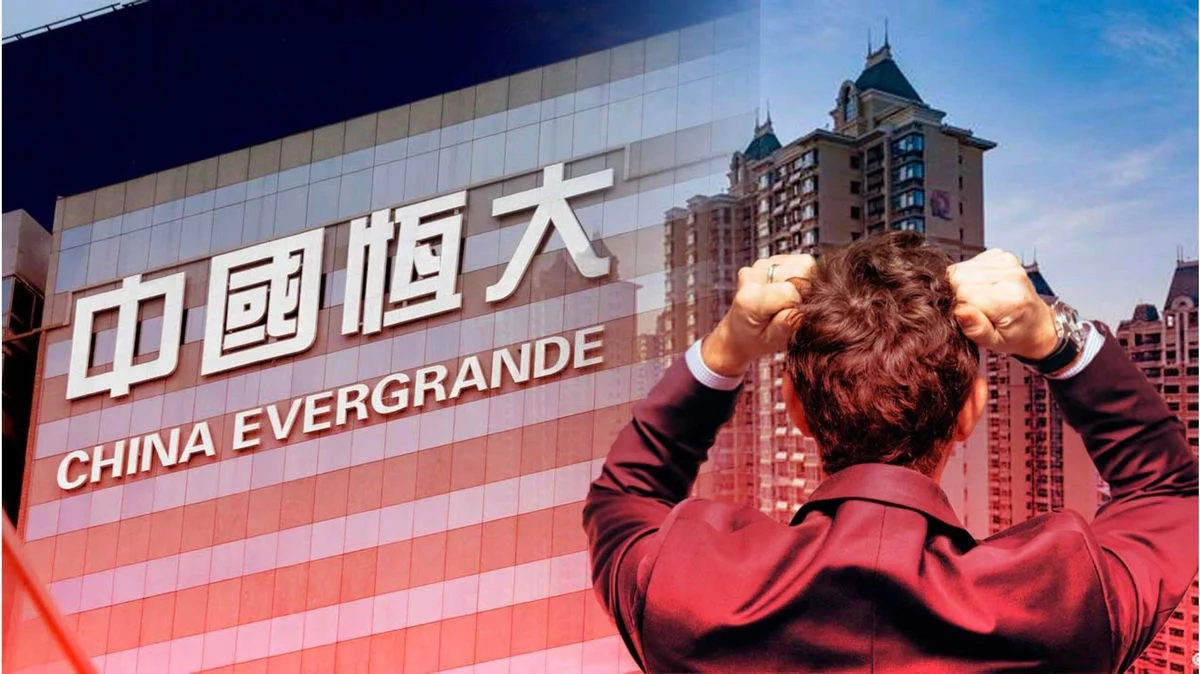 Bom nợ' Evergrande: Bài kiểm tra cho ngành thép Trung Quốc
