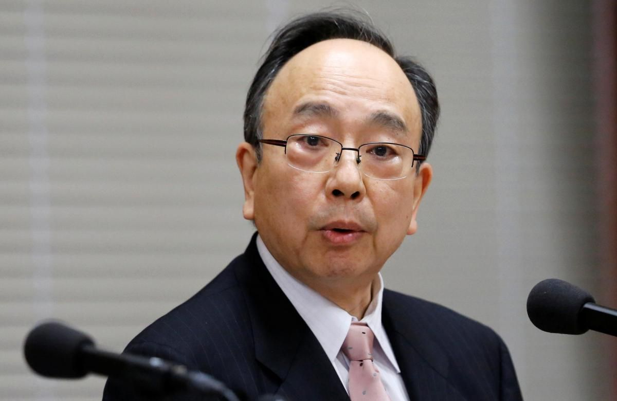BOJ Deputy Governor Masayoshi Amamiya: Japan central bank must be ready to issue a CBDC - AZCoin News