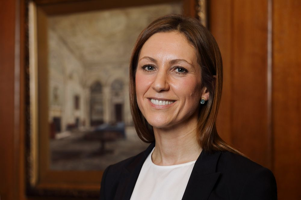 BOE's Tenreyro Sounds Optimistic Note on U.K. Productivity Woe - Bloomberg