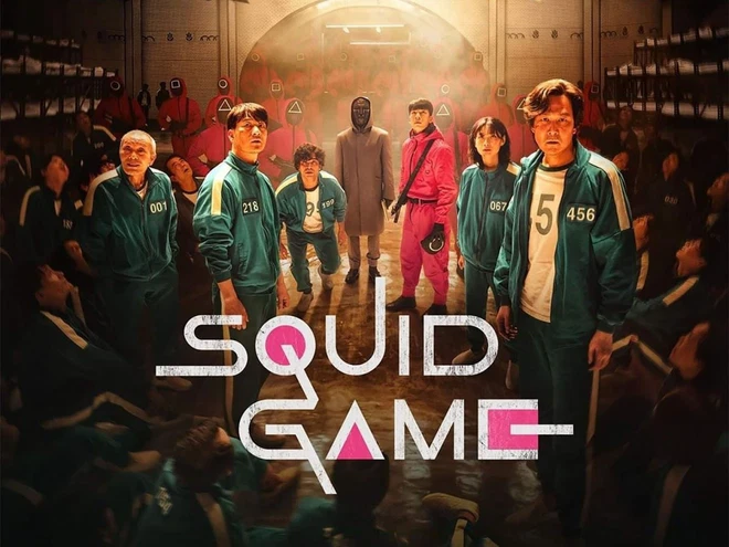 Netflix khẳng định Squid Game trên đà lập kỷ lục đỉnh nhất lịch sử, điểm số  gây bất ngờ cực độ vì mác "đạo nhái"