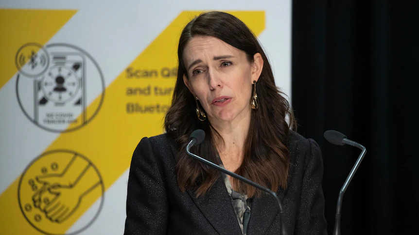 Auckland's lockdown extended two weeks, other areas of New Zealand being  downgraded - ABC News