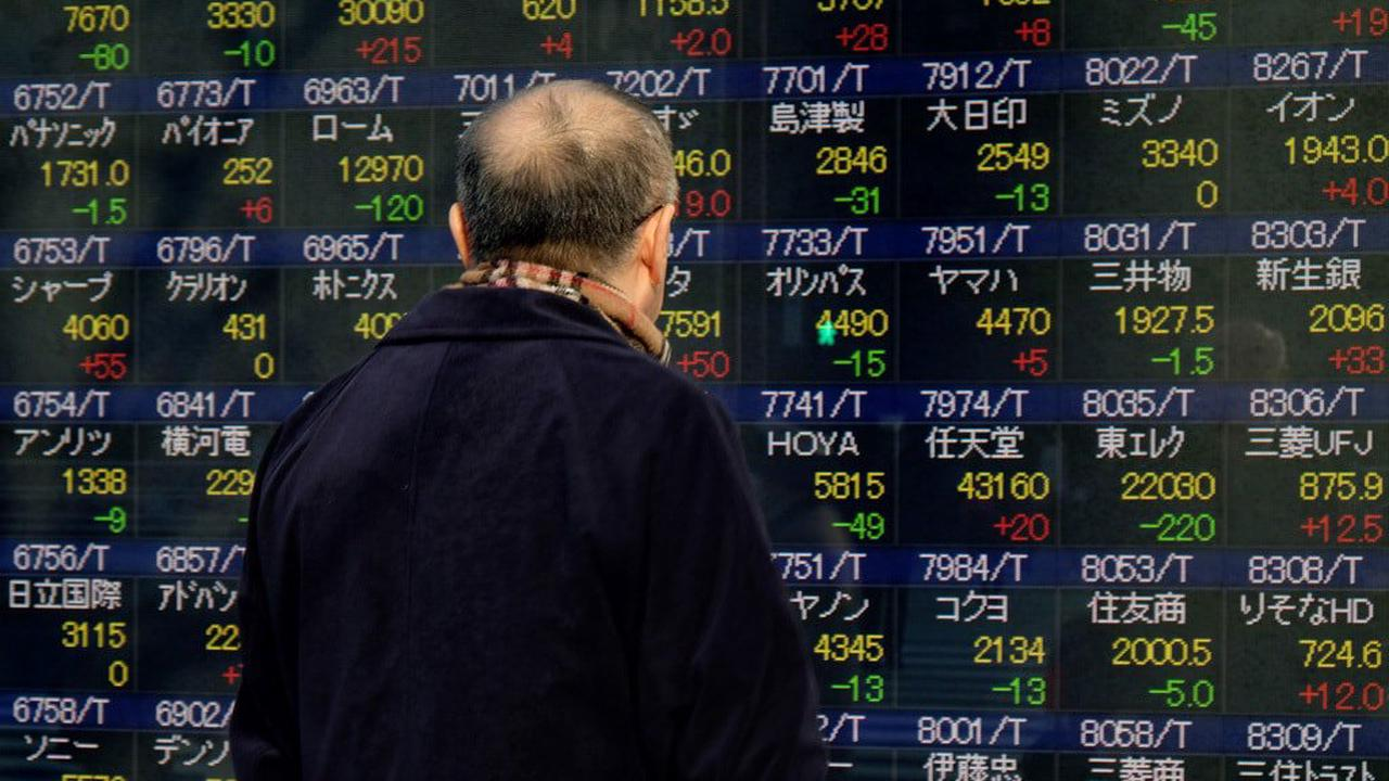 Eurostoxx futures +0.2% in early European trading - Opera News