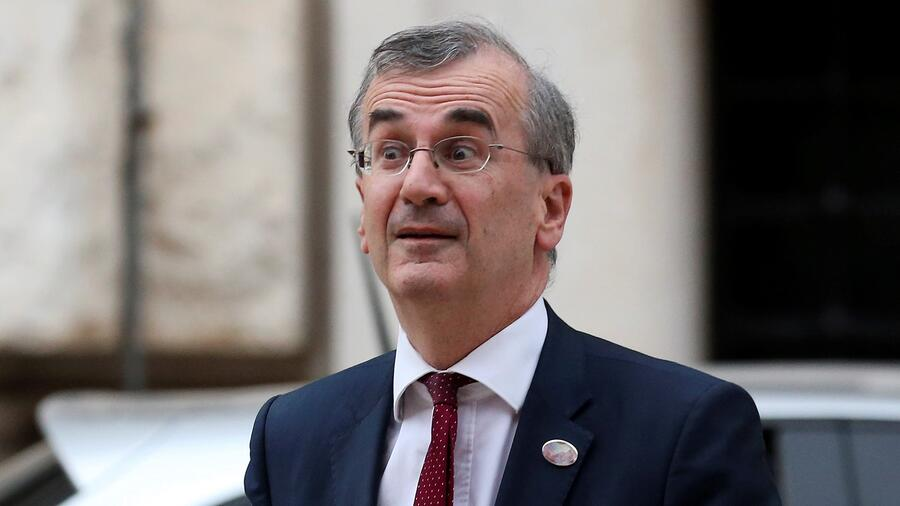Bank of France Governor François Villeroy de Galhau says "digital currency  cannot be private, money is a public good of sovereignty” - AZCoin News