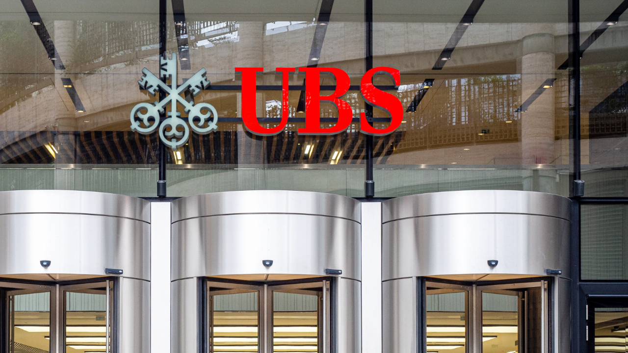 UBS Khuyến Cáo 'Giữ Rõ Ràng' Về Tiền điện Tử - Cảnh Báo 'Các Cơ Quan Quản  Lý Sẽ Phá Vỡ Tiền điện Tử' 13/09/2021