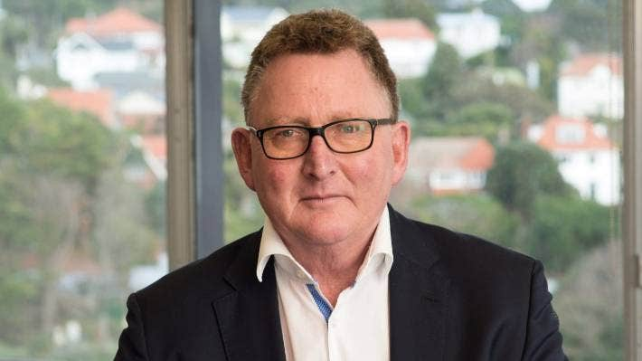 Adrian Orr: Banks must be 'courageous' and continue lending to customers in  the tough times | Stuff.co.nz