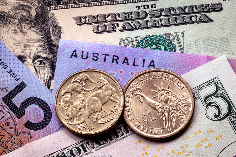 Vùng 88,6 có thể tốt cho người bán AUD/USD | Finnews24.com
