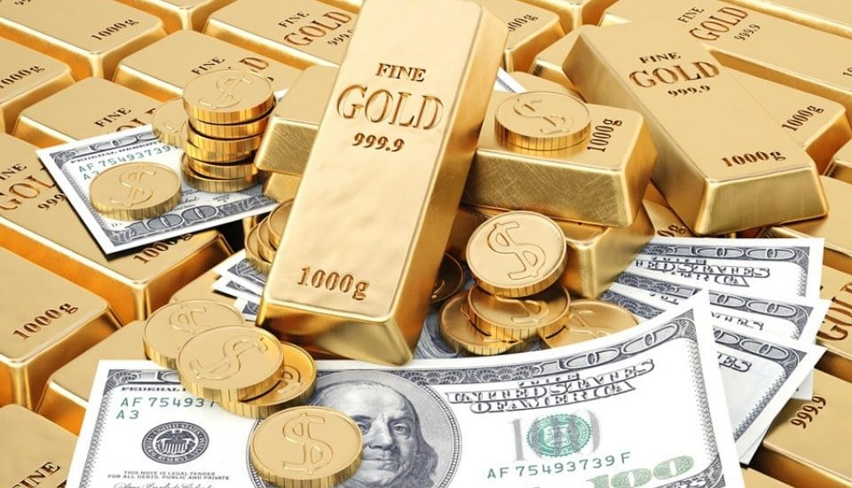 Xauusd là gì? 1 lot Xauusd là bao nhiêu? Chiến lược, ý tưởng trade -  Traderfin.vn