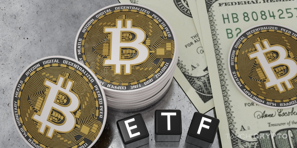 Các nhà lập pháp Hoa Kỳ kêu gọi Chủ tịch SEC Gary Gensler chấp thuận quỹ ETF Bitcoin giao ngay