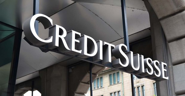 Credit Suisse quan ngại về kết quả kinh doanh quý I/2021 | Doanh nghiệp | Vietnam+ (VietnamPlus)