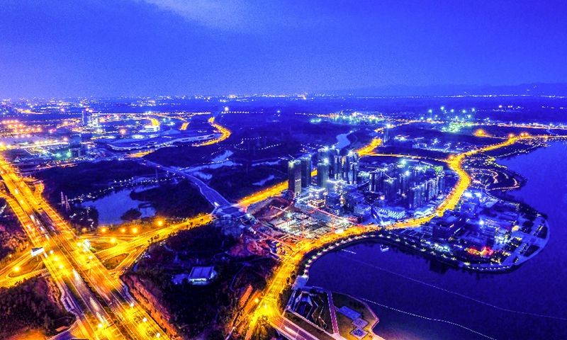 Decoding the CPC's secret recipe for an economic miracle - Global Times