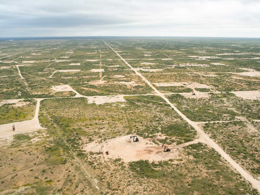 Permian base to drill more to maintain current output, says IHS Markit | Opus Kinetic