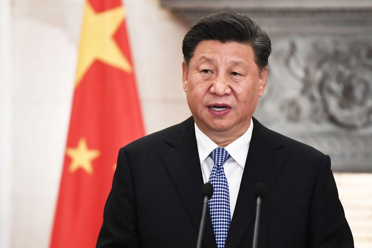 Chinese President Xi Jinping: Biography, Early Life, Career and Facts |  Vietnam Times