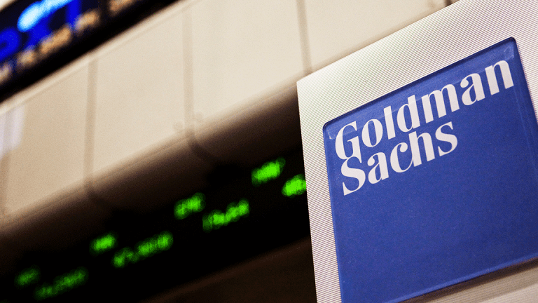 Goldman Sachs Faces Criminal Charges Linked to Malaysia's '1MDB' Scandal - TheStreet