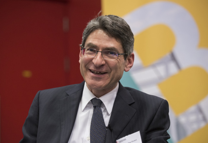 Imperial economist re-appointed to Bank of England's Monetary Policy Committee | Imperial News | Imperial College London