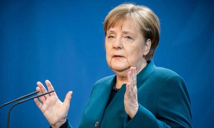 Merkel - 'Nữ tướng' giúp Đức kìm chân Covid-19 - VnExpress