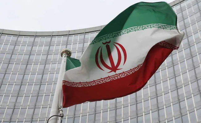 Iran Nuclear Deal, Iran Nuclear Talks: "Clock Is Ticking": UK, Israel To Work Together To Stop Iran's Nuclear Ambitions