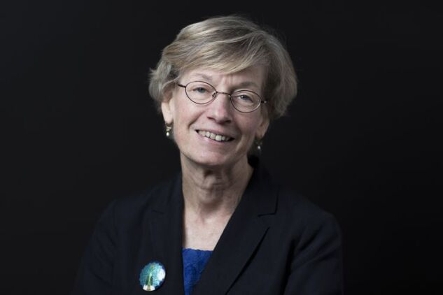 Citigroup's Catherine Mann Named to BOE Rate-Setting Panel (2)