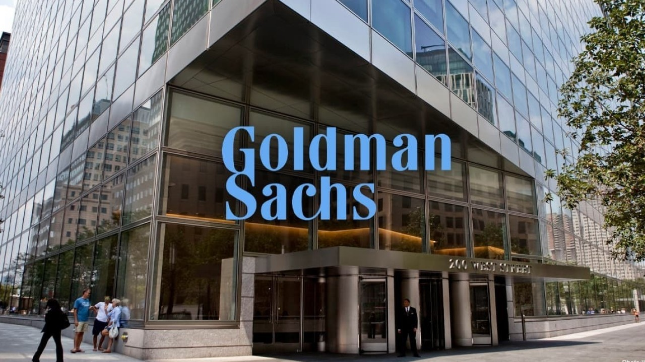 Goldman Sachs công nhận Bitcoin là một lớp tài sản thực thụ - Coin68