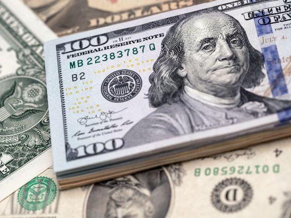 Năm lý do để đô la suy yếu trong năm 2022