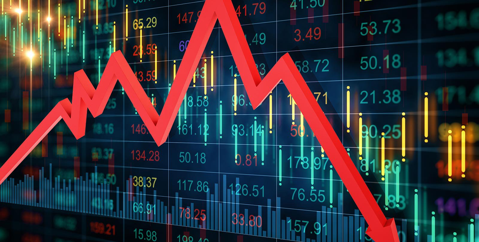 What Is a Short Squeeze?" and Other Pressing Stock Market Questions  Answered | www.caltech.edu