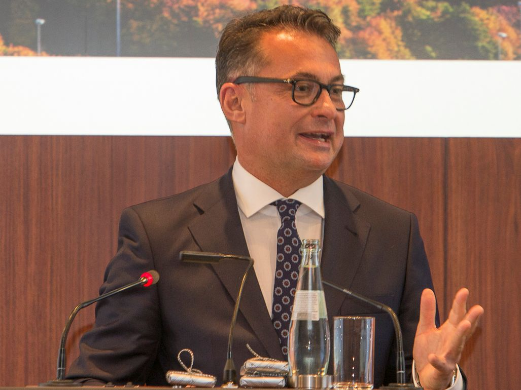 Official farewell for Joachim Nagel from Executive Board | Deutsche  Bundesbank