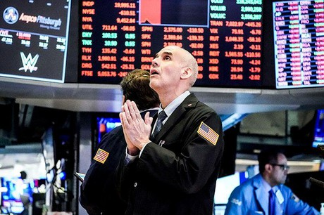Phố Wall chấn động vì margin call, lo ngại cú nổ "bong bóng chứng khoán"  bắt đầu