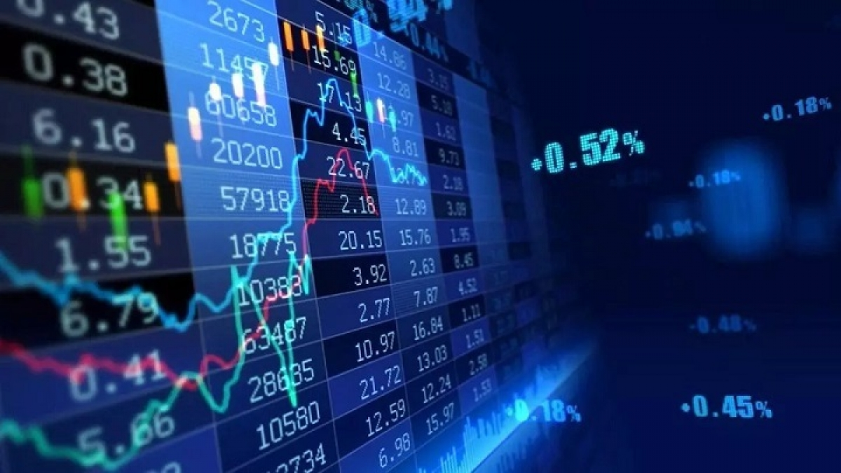 The 21-year journey of the US$230 billion stock exchange - Public Security  News