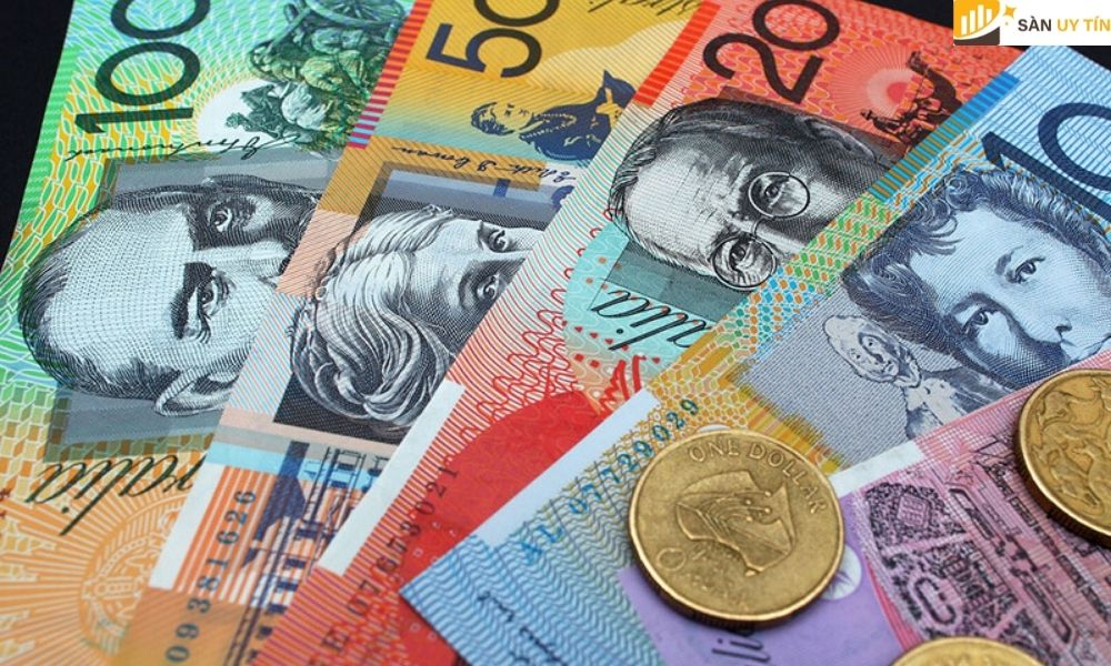 Tỷ giá AUD/USD tiếp tục giảm sau khi RBA đưa ra các chính sách diều hâu -  Sanuytin.com