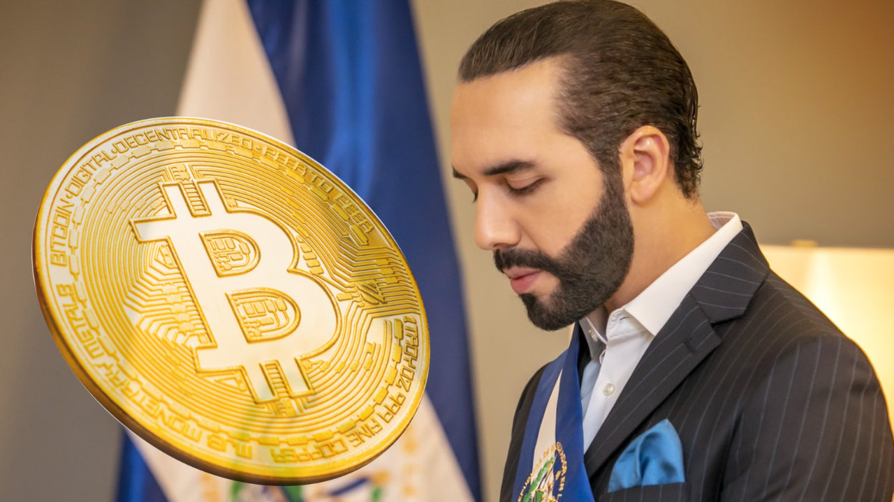 El Salvador "mua đáy" thêm 420 Bitcoin, số lượng gấp 3 lần so với đợt mua  trước đây - Coin68