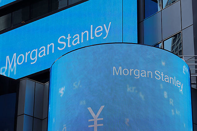 Âm thầm bán trước 5 tỷ USD cổ phiếu, Morgan Stanley 'thoát hiểm cảnh' trong  vụ Archegos bị margin call