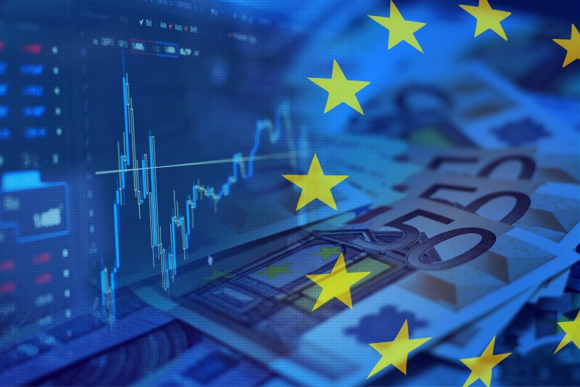 Eurozone PMI data dents V-shaped recovery hopes | Currency.com