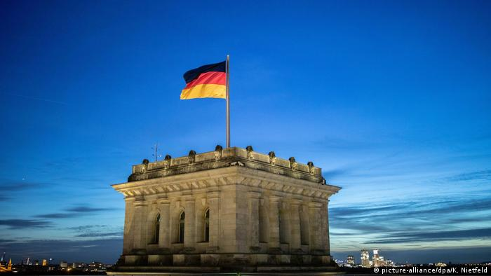 Germany could make big EU impact in 2020 | Germany | News and in-depth reporting from Berlin and beyond | DW | 30.12.2019