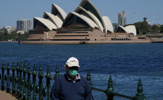 Coronavirus: Australia To Push Ahead With Reopening Amid Record COVID-19 Cases