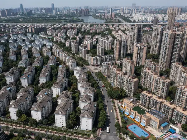 China Housing Market Explainer: Costs, Debts, and Evergrande's Impact