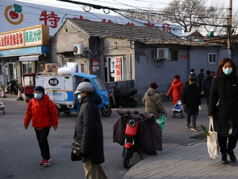 China's Zhuhai cancels all flights to Beijing over COVID-19 - TODAY