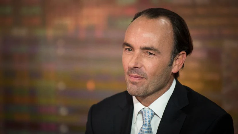 Dallas hedge fund manager Kyle Bass's bet against the Hong Kong dollar  fizzles