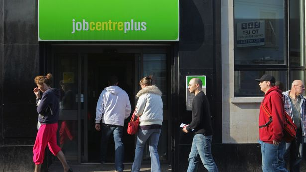 UK Unemployment rose 50,000 up to March with coronavirus having 'major  impact' - Mirror Online