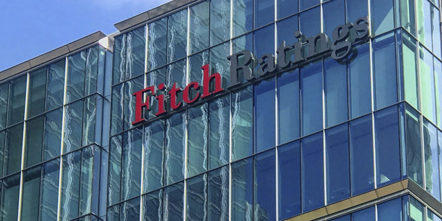 Fitch rates Development Bank of Rwanda at 'B+'; outlook stable -  FurtherAfrica