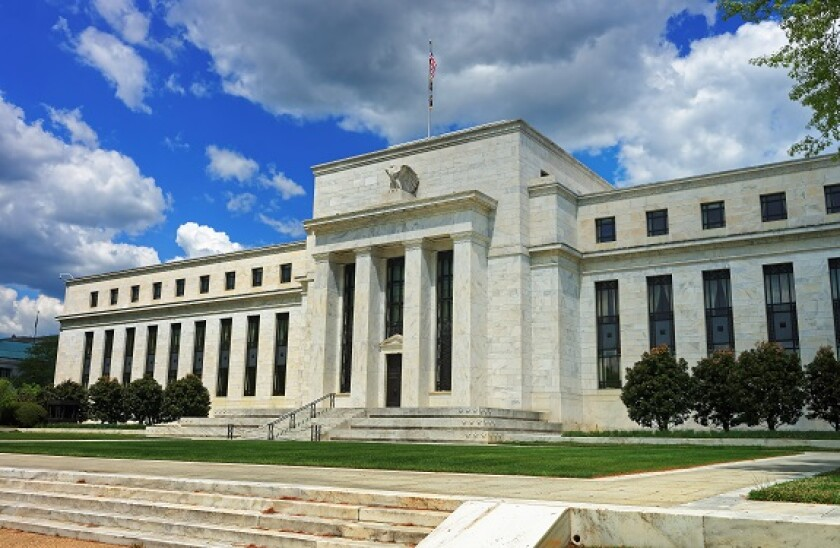 Taper talk dominates ahead of Fed meet