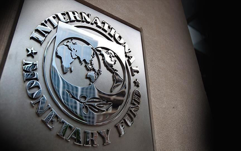 IMF cảnh báo về những "vết sẹo Covid-19" của nền kinh tế thế giới - Báo Nhân Dân