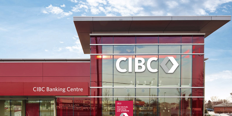 CIBC's new branding to align with bank's client-focused purpose - Sign Media Canada