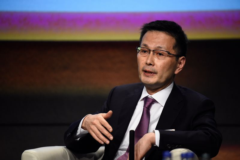 BOJ deputy governor Wakatabe says premature to tighten monetary policy now | One America News Network