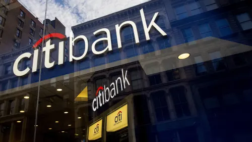 Citigroup makes progress in push to catch up with US rivals | Financial Times