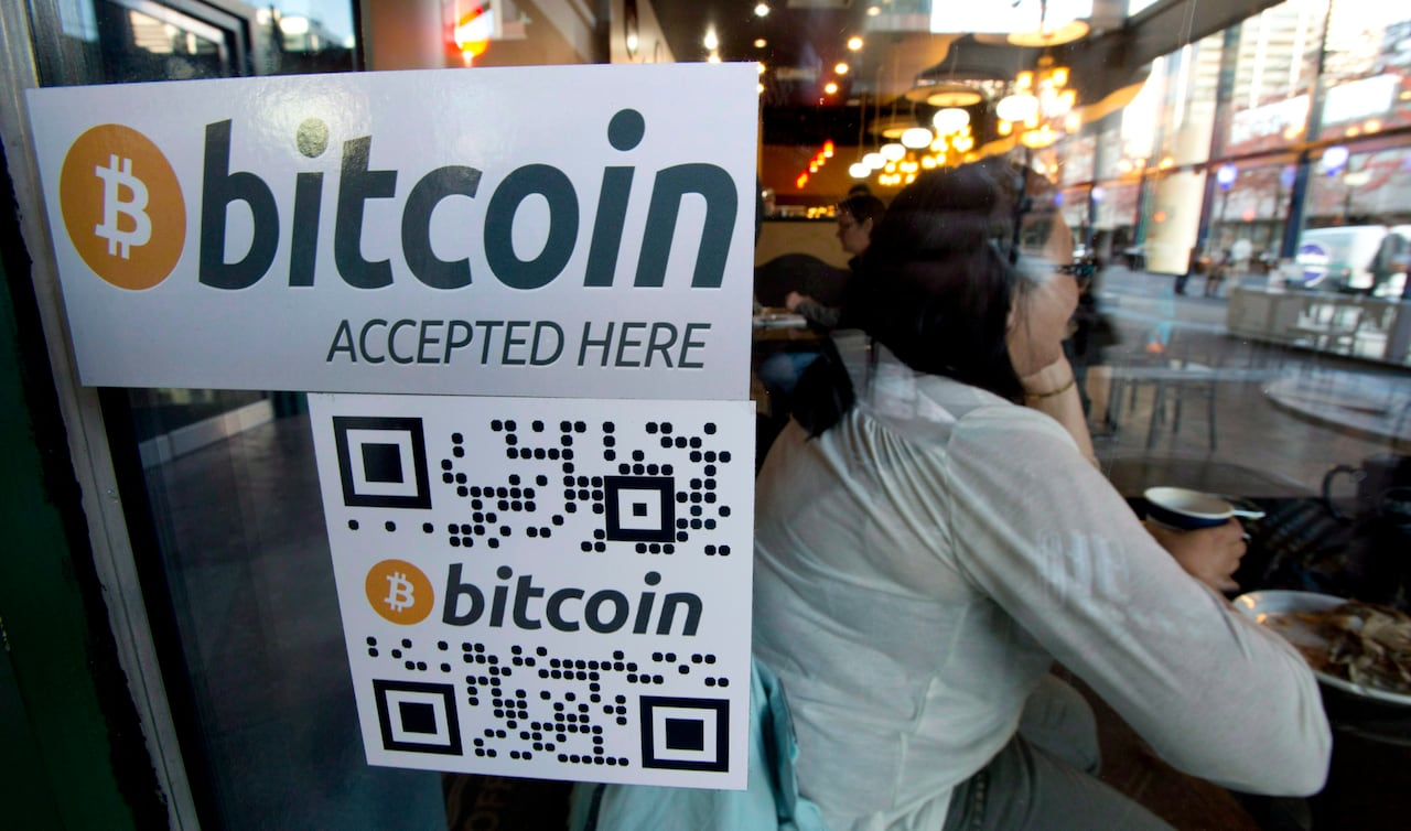 BMO joins TD in banning customers from buying bitcoin on credit cards | CBC News