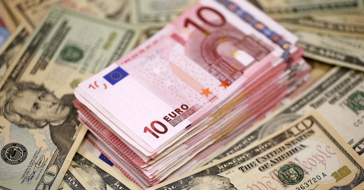 Phân tích kỹ thuật EUR/USD ngày 8/2: Số liệu CPI của Mỹ có viết nên câu chuyện mới?