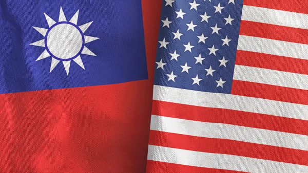 Taiwan, US Trade Officials Set to Meet in 'Coming Weeks' – The Diplomat