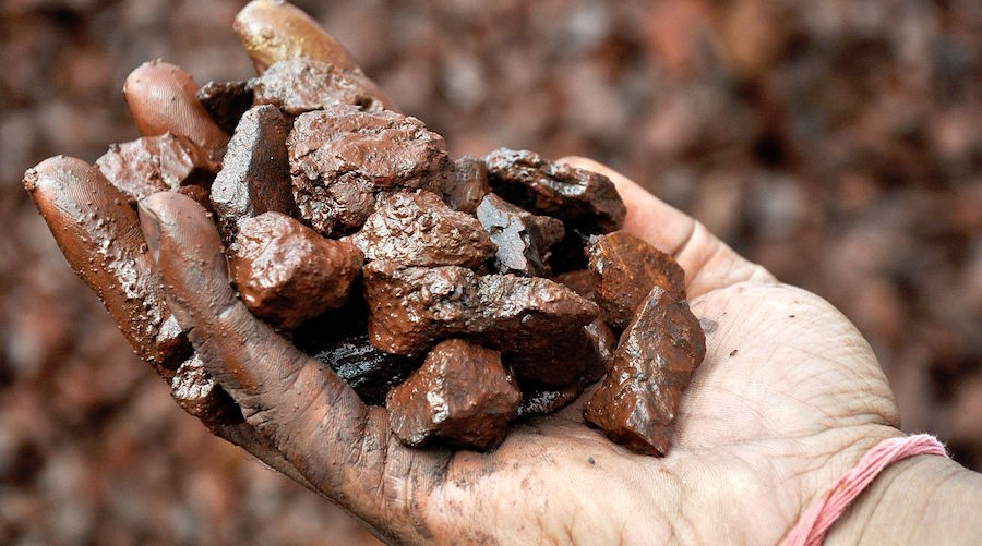 China's iron ore futures push hits speed bump as prices stagnate -  MINING.COM