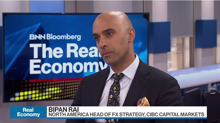What's driving the loonie - Video - BNN