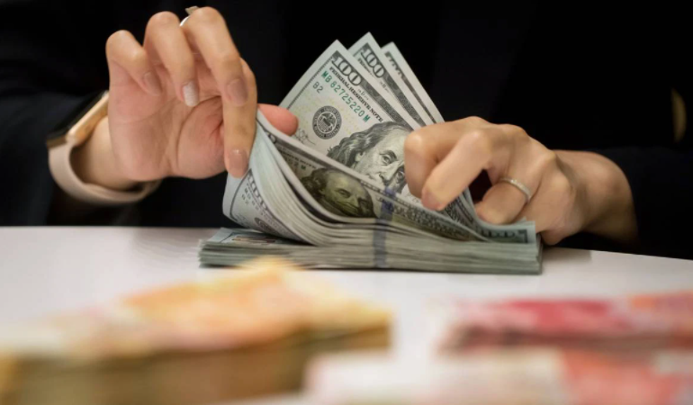 FED sẽ tăng lãi suất đúng lộ trình trong bối cảnh chiến sự leo thang
